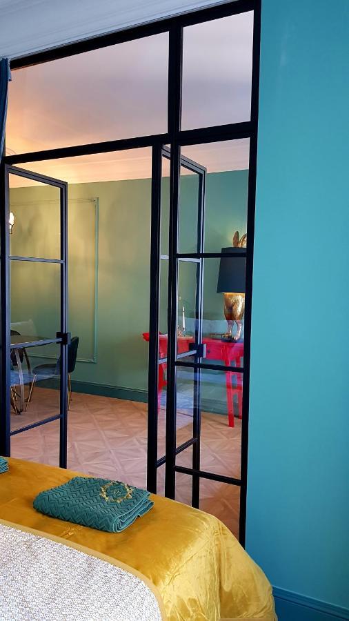 Krakowskie Przedmiescie 20/22 By Homeprime Varsovie Extérieur photo