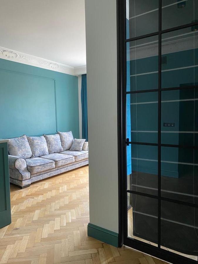 Krakowskie Przedmiescie 20/22 By Homeprime Varsovie Extérieur photo